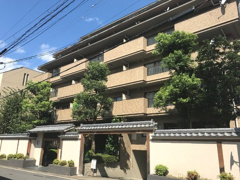 S50981-ﾊﾟﾚﾛﾜｲﾔﾙ聖護院の画像