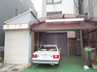 【外観】