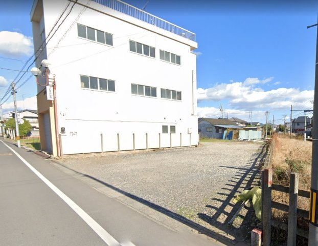 佐野市上台町【外観】