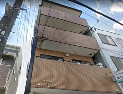 【円町おススメ２DK】ファミールさわだの画像