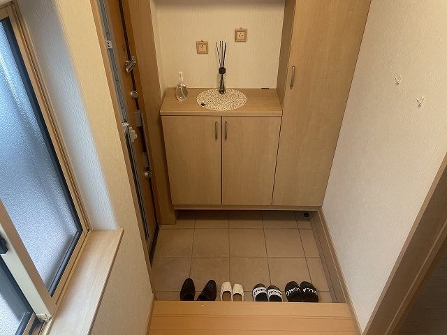 オレンジ 平下荒川剃町 ２世帯住宅 建坪６０坪 中古住宅 Lixil不動産ショップのera不動産online