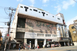 祇園会館に出店しませんか？?の画像