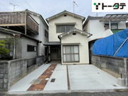 安佐南区相田7丁目の画像