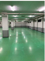 3階建倉庫