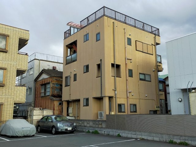 中古戸建 川口市弥平5sldk Lixil不動産ショップのera不動産online
