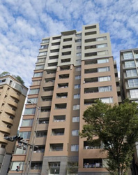 【103.18㎡】ルネ烏丸御池１５階の画像
