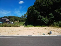 鳥取市国府町奥谷分譲地　３号地の画像