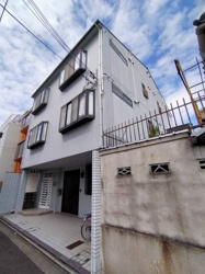 【阪急京都河原町】5万セパレートならジュネス丸岡の画像