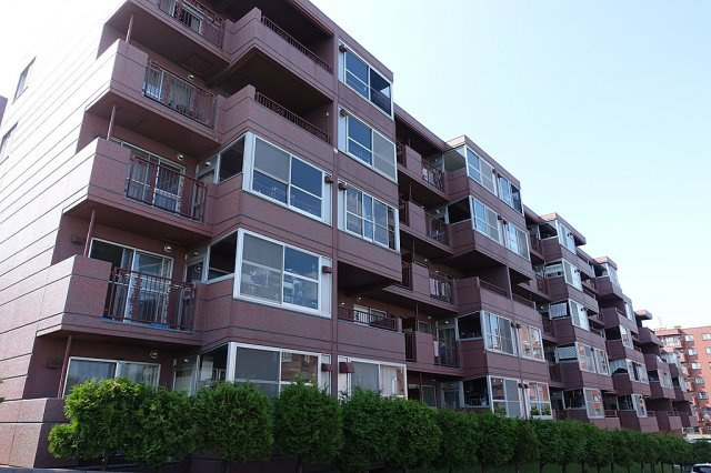 メゾンドルチェ平岸第六【LIXIL不動産ショップ】