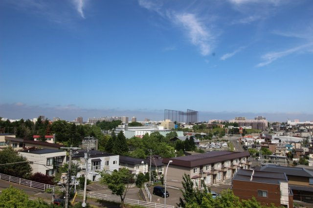 メゾンドルチェ平岸第六【LIXIL不動産ショップ】