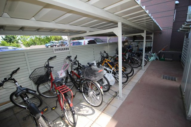 メゾンドルチェ平岸第六【LIXIL不動産ショップ】