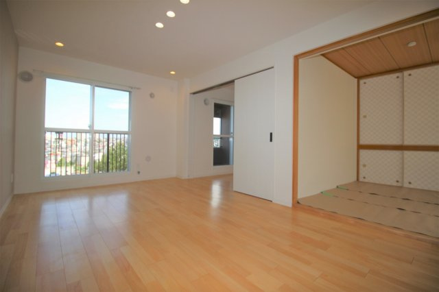 メゾンドルチェ平岸第六【LIXIL不動産ショップ】