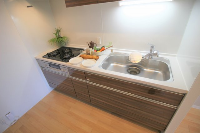 メゾンドルチェ平岸第六【LIXIL不動産ショップ】