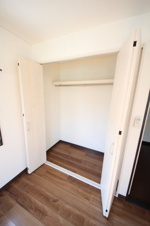 KMビル【収納】