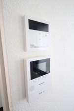 KMビル【セキュリティ】