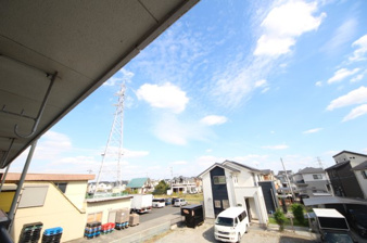 KMビル【展望】