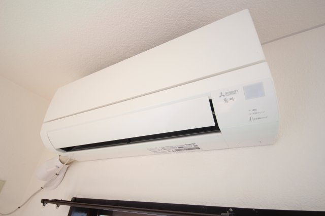 KMビル【設備】