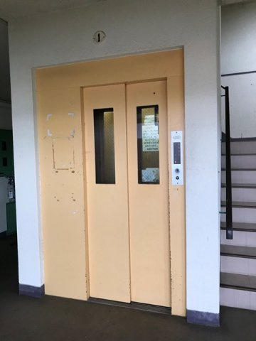 額中央ビル【共有部分】