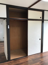 額中央ビル【収納】