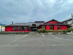 南アルプス市東南湖　中古店舗の画像