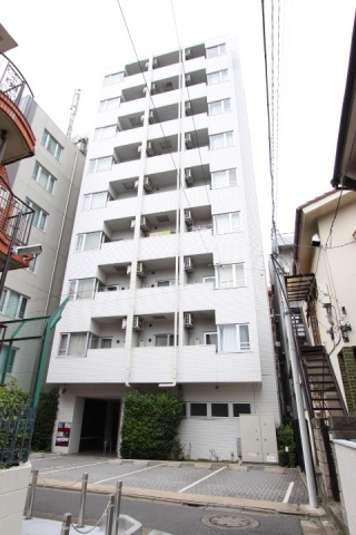 プライムアーバン学芸大学Ⅱの画像