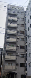 【６８０万円のルピエ四条】京都市中京区でお手頃投資物件いかがですか？の画像