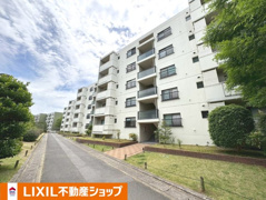 嵐山ロイアルハイツ5号棟の画像