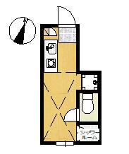 最新 サークルハウス浮間壱番館の空室状況 賃貸物件情報 浮間舟渡駅 東京都北区浮間２丁目5 12