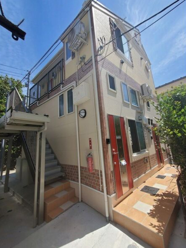 最新 ユナイト磯子ランベールの空室状況 賃貸物件情報 磯子駅 神奈川県横浜市磯子区磯子４丁目5 33