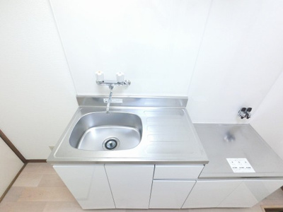キッチン新品