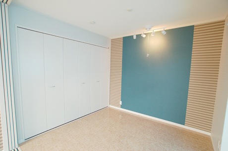 大野ハイツ【内装】