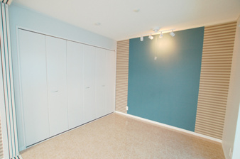 大野ハイツ【内装】