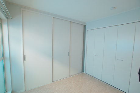 大野ハイツ【収納】