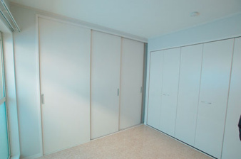 大野ハイツ【収納】