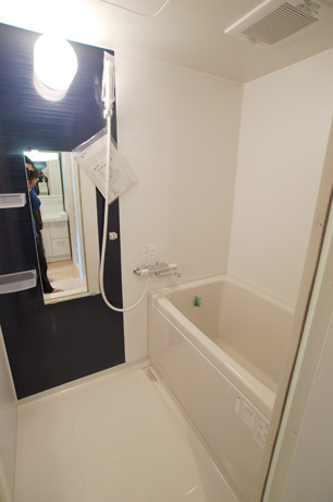 大野ハイツ【浴室】