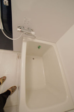 大野ハイツ【浴室】