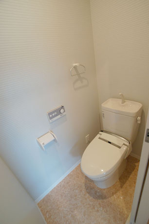 大野ハイツ【トイレ】