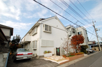 大野ハイツ【外観】