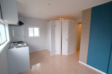 大野ハイツ【内装】