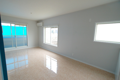 大野ハイツ【洋室】