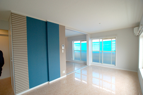 大野ハイツ【収納】