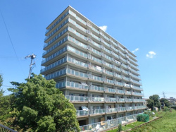 【賃料10万円】丹波橋日光ハイツの画像