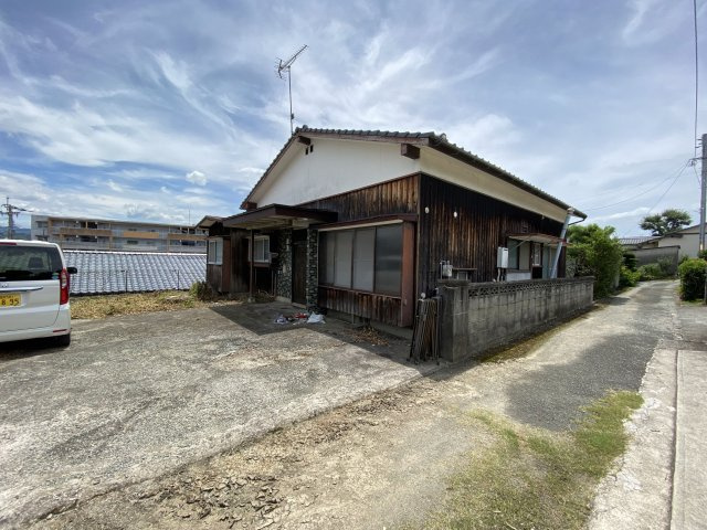 三池売地【外観】