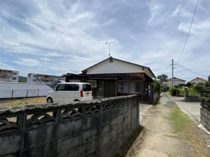 三池売地【外観】