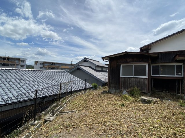 三池売地【外観】