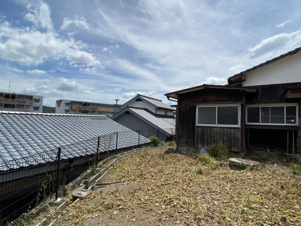 三池売地【外観】