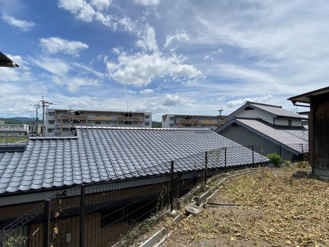 三池売地【周辺】