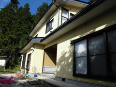 高山市一之宮町の中古一戸建の画像