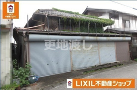 赤岡　土地の画像