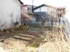 馬場町2・売地の画像